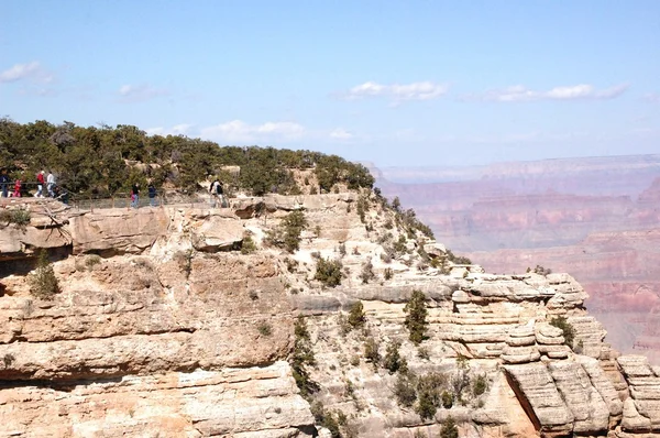 Grand Canyon - Arizona — Stock Photo, Image
