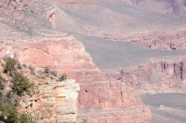 Grand Canyon - Arizona — Stockfoto