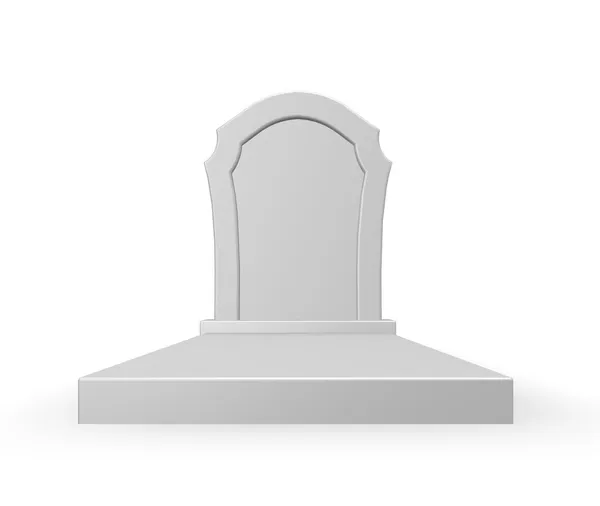 Grave — Stock Photo, Image