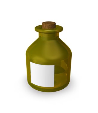 Bottle clipart