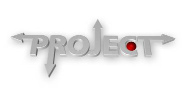 Project clipart