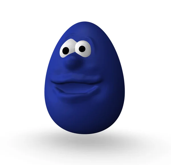Amuzant ou de Paște — Fotografie, imagine de stoc
