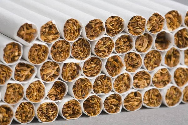 stock image CIGARETTES ORIGINAL BACKGROUND