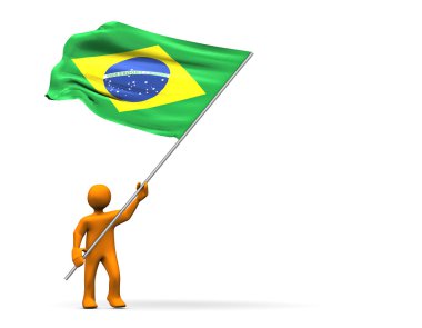 Brazil clipart