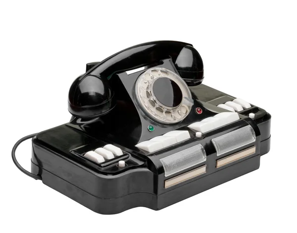 Telefon antic — Fotografie, imagine de stoc