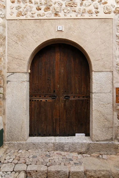 Kapı — Stok fotoğraf