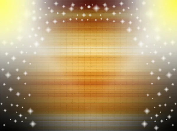 Astratto attraversamento linee colorate come sfondo — Foto Stock