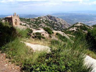 Montserrat