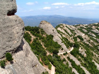 Montserrat