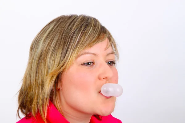 Chewing gum — Stock Photo, Image