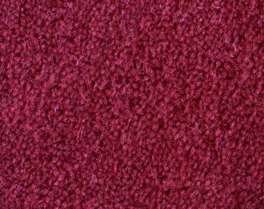 Red Wool Carpet clipart