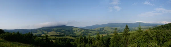 stock image Mountains