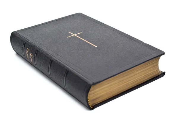 The bible Stock Image