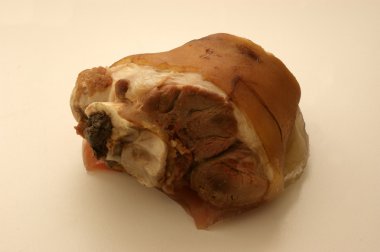 Knuckle of pork