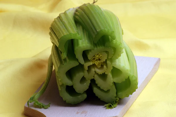 Čerstvé organické celer — Stock fotografie