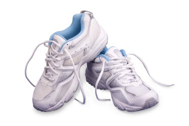 Sneakers. clipart