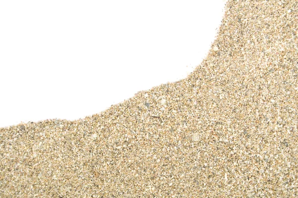 Tengeri homok — Stock Fotó