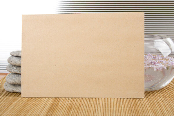 Приглашение в спа
