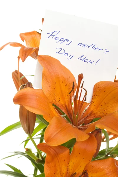 stock image Happy mother’s Day Mom