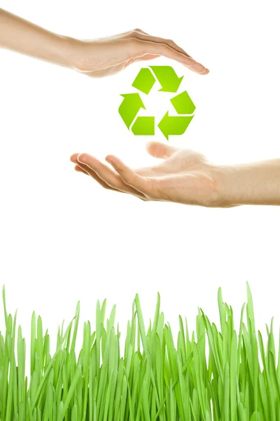 Environmental Protection — Stock Photo, Image