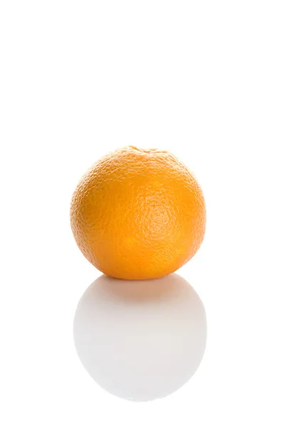 Lédús narancs felfrissülés — Stock Fotó