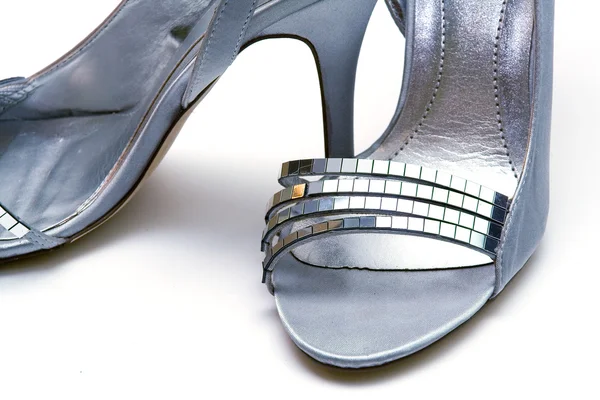 Chaussures élégantes pour femme — Photo