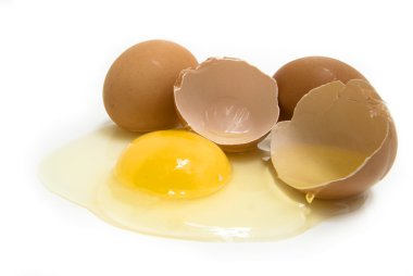 Eggs clipart