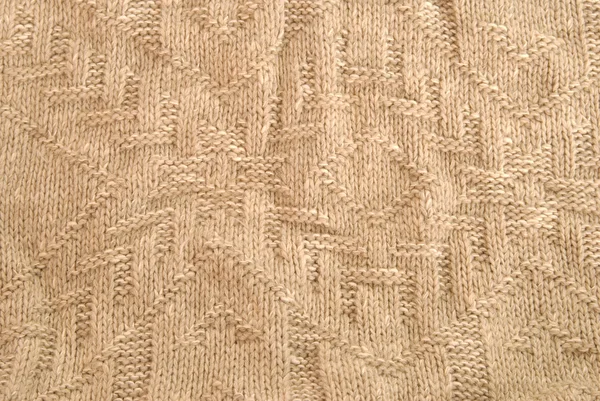 毛織り物. — ストック写真
