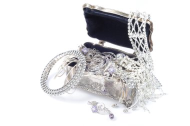 Jewel accessory clipart