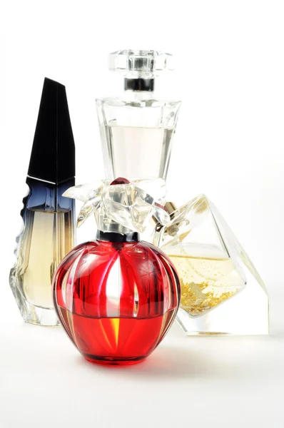 Perfumes —  Fotos de Stock