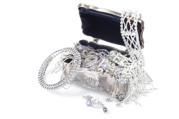 Jewel accessory — Stock Photo, Image
