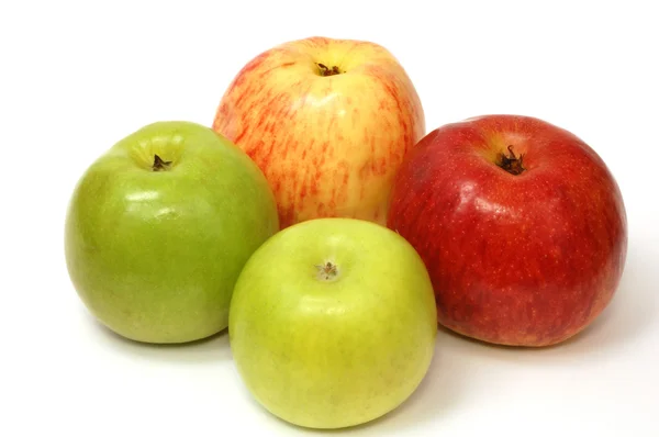 stock image Apples