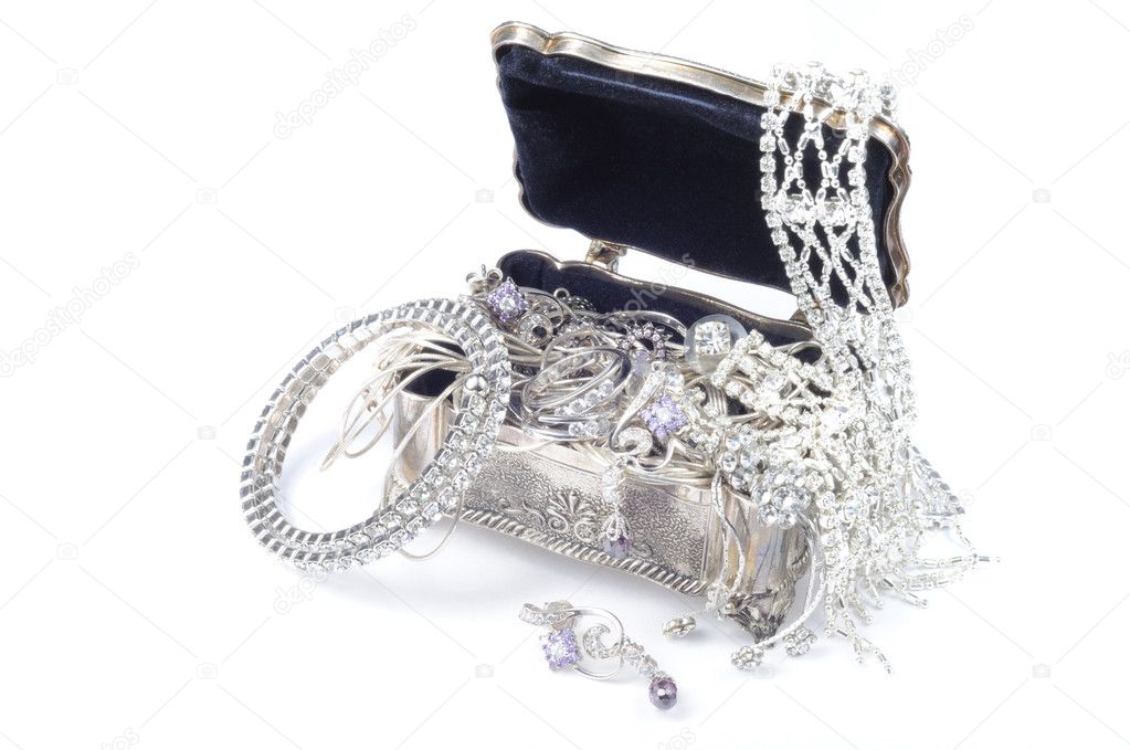 Jewel accessory