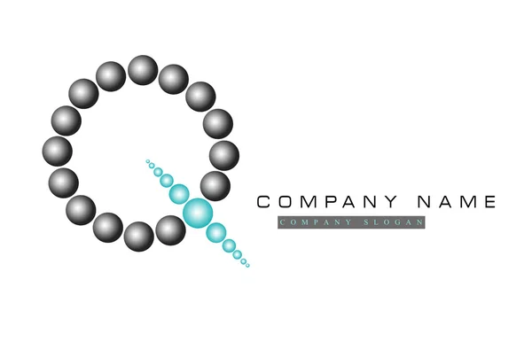 Logo 's — Stockfoto
