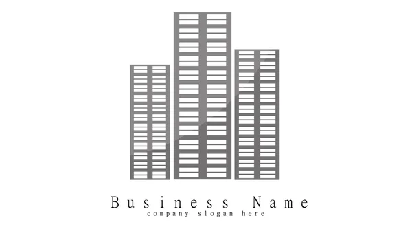 Logotyp — Stock fotografie