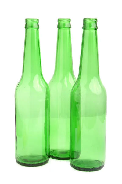 瓶子 — 图库照片
