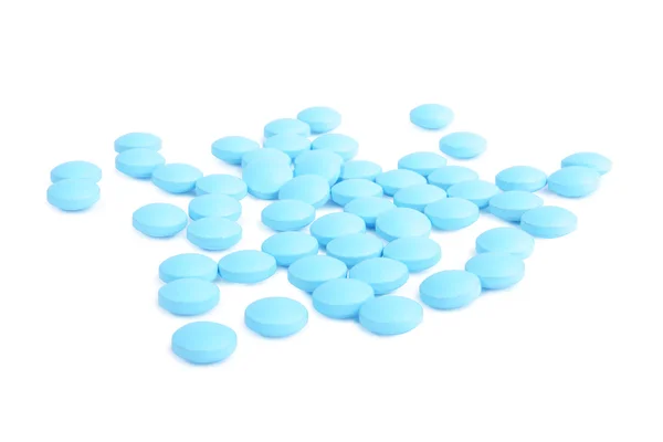 Some Tablets — Stock Photo, Image