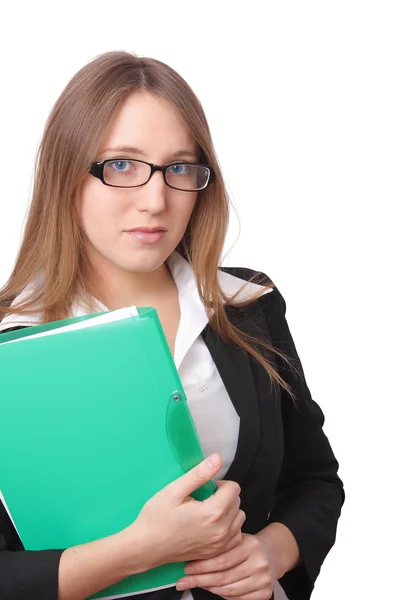 stock image Businesswoman