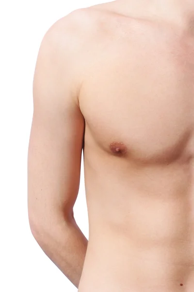 stock image Man torso