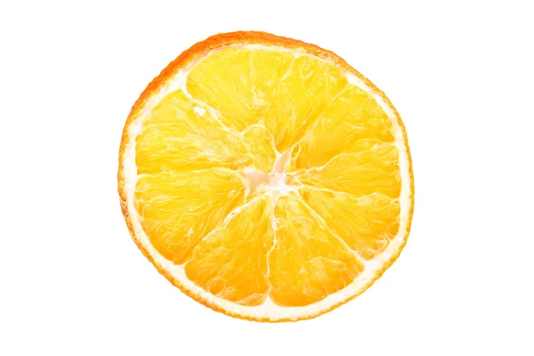 Kurutulmuş portakal — Stok fotoğraf