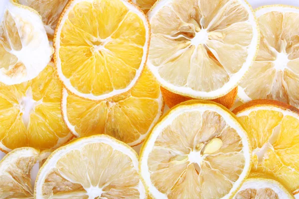 Suszone pomarańczowy — Zdjęcie stockowe