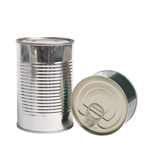 Food can — Stock Photo, Image
