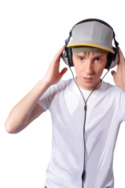 müzik adamı