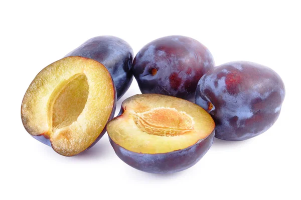 stock image Plum