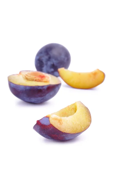 Stock image Plum