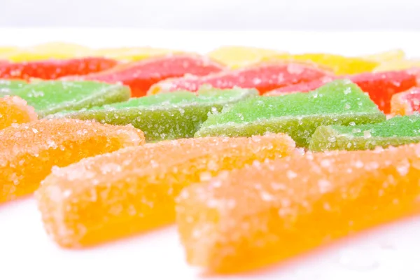 Słodki jujube — Zdjęcie stockowe