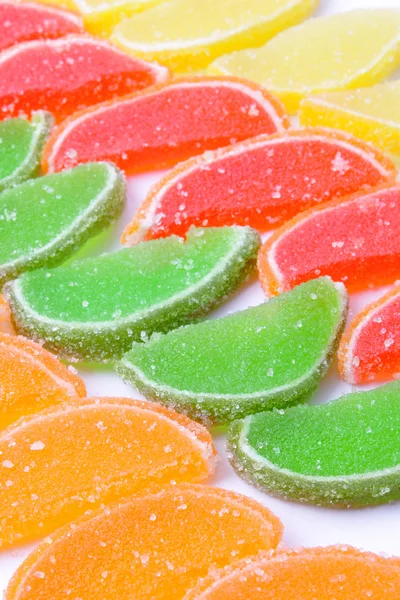 Słodki jujube — Zdjęcie stockowe