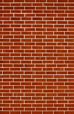 Brick wall clipart