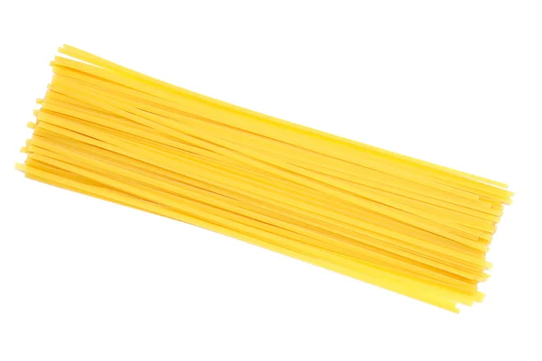 İtalyan spagettisi. — Stok fotoğraf