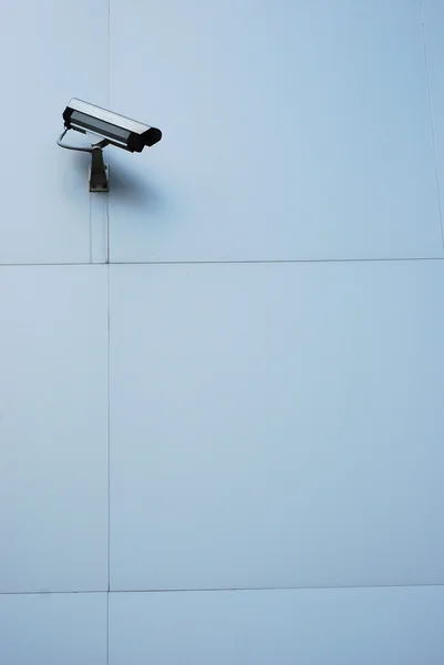 stock image Surveillance camera